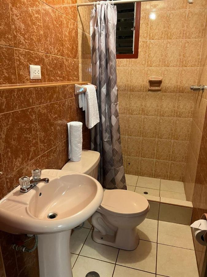 Hostal Huayna Cusco Luaran gambar