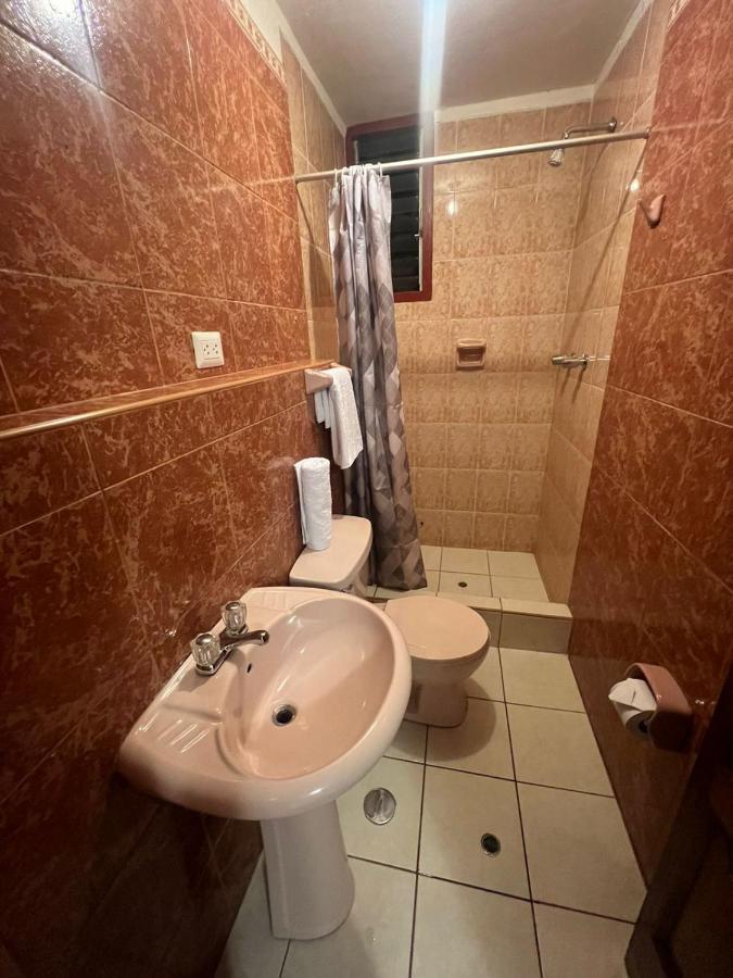 Hostal Huayna Cusco Luaran gambar